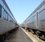 Tennessee Central Railroad Museum fleet